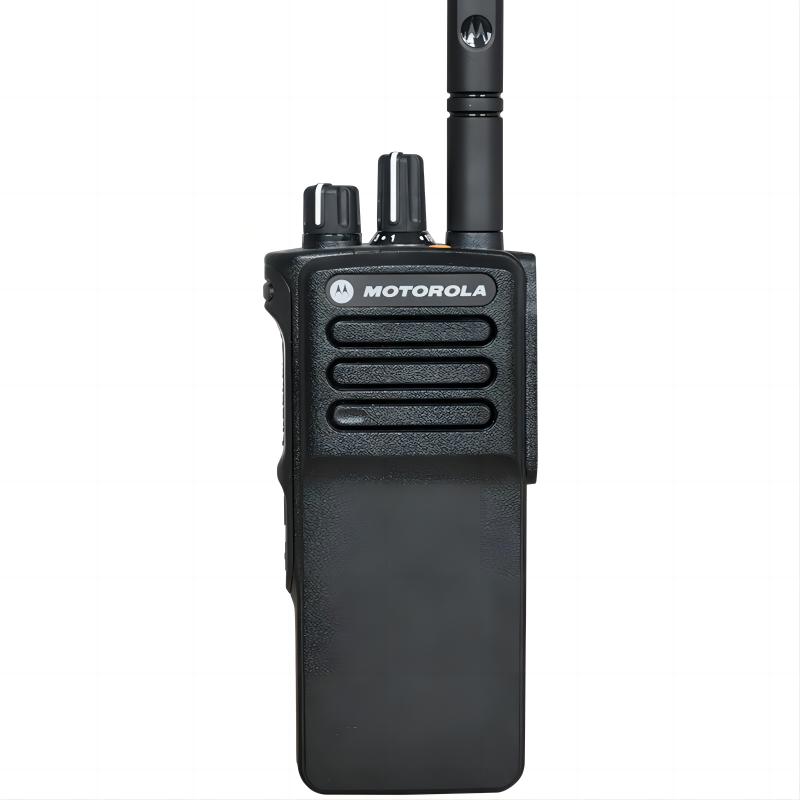 MOTOTRBO™ XIR GP328D+ 防···